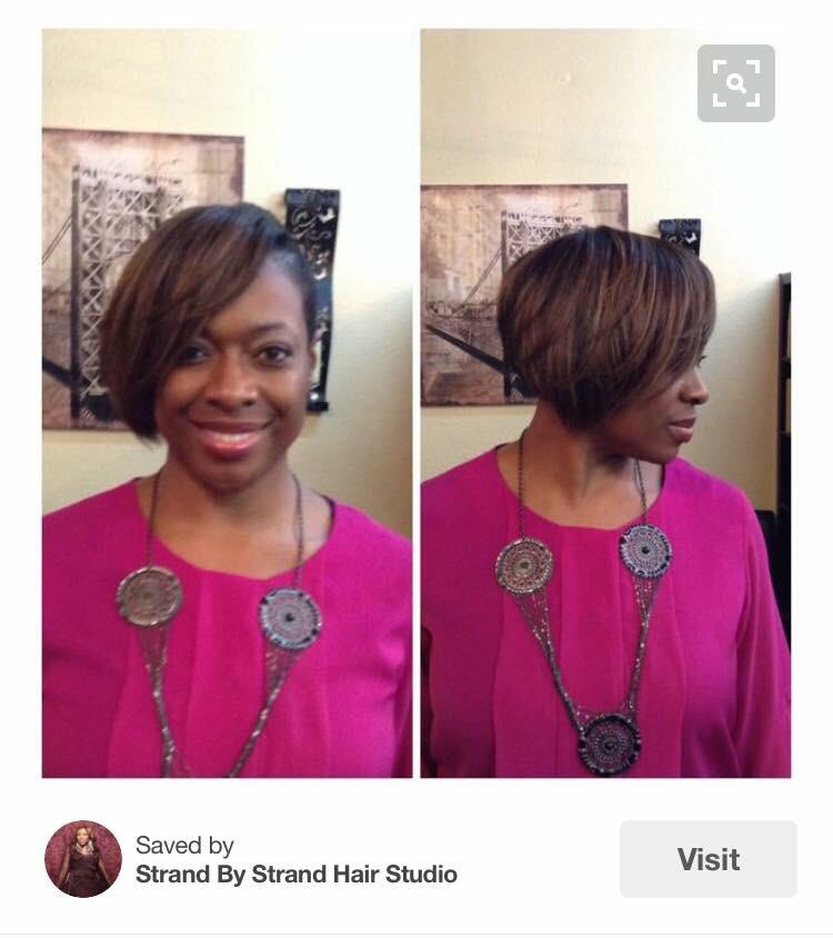 Strand By Strand Hair Studio In Arlington TX | Vagaro
